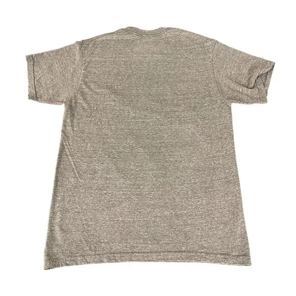 Marvel The Amazing Spider-Man SS T-Shirt Avengers Group Heather Gray, Size M - Picture 3 of 5